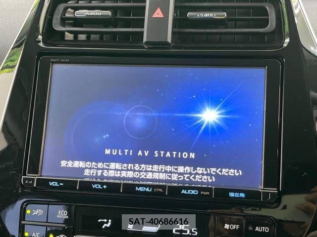 Toyota PRIUS 2015-12 329310-3
