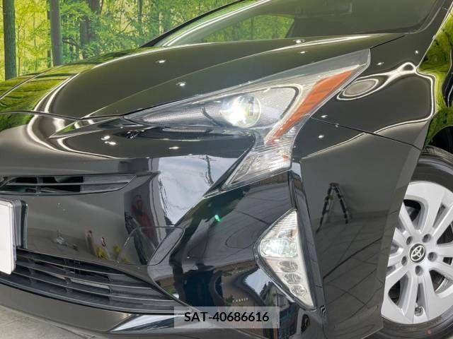 Toyota PRIUS 2015-12 329310-12