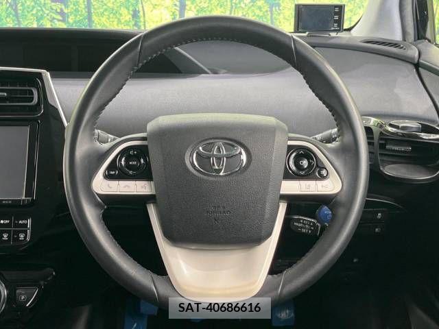 Toyota PRIUS 2015-12 329310-11