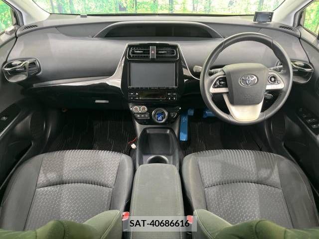 Toyota PRIUS 2015-12 329310-1