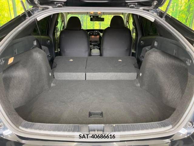 Toyota PRIUS 2015-12 329310-10