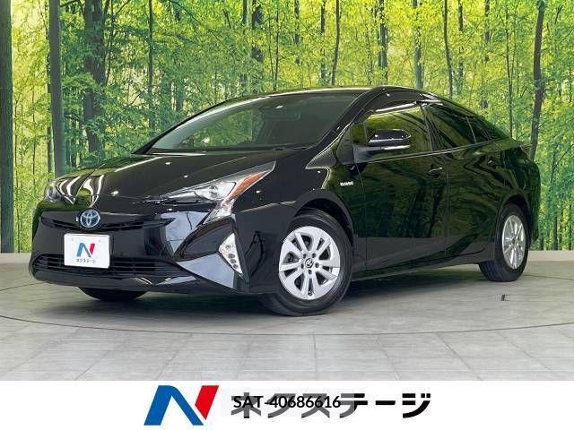Toyota PRIUS 2015-12 329310-0