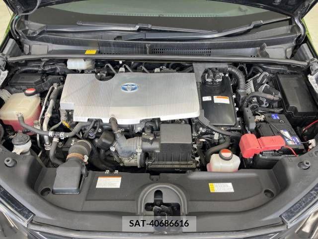 Toyota PRIUS 2015-12 329310-18