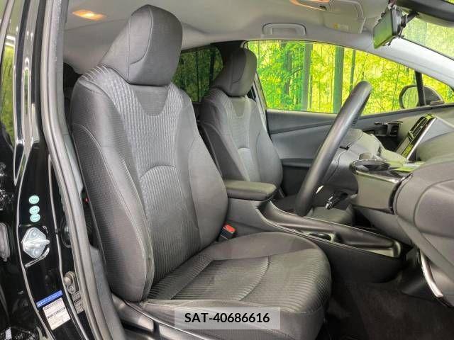 Toyota PRIUS 2015-12 329310-8