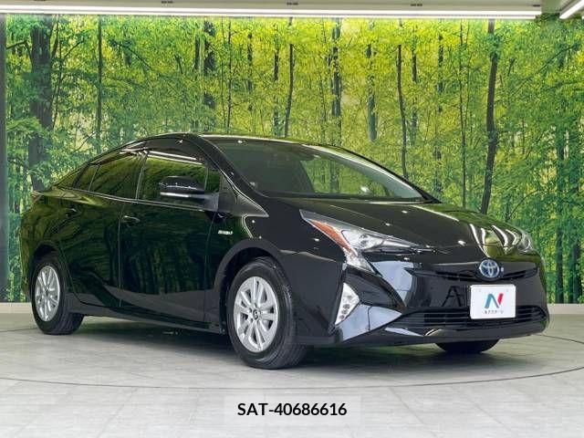 Toyota PRIUS 2015-12 329310-16