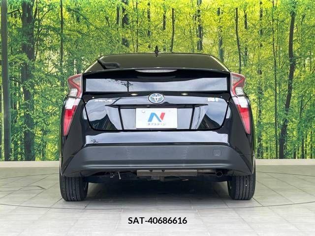 Toyota PRIUS 2015-12 329310-15