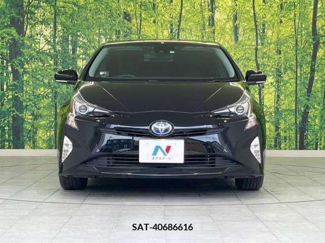 Toyota PRIUS 2015-12 329310-14