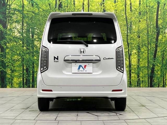Honda N-WGN 2021-04 26794-16