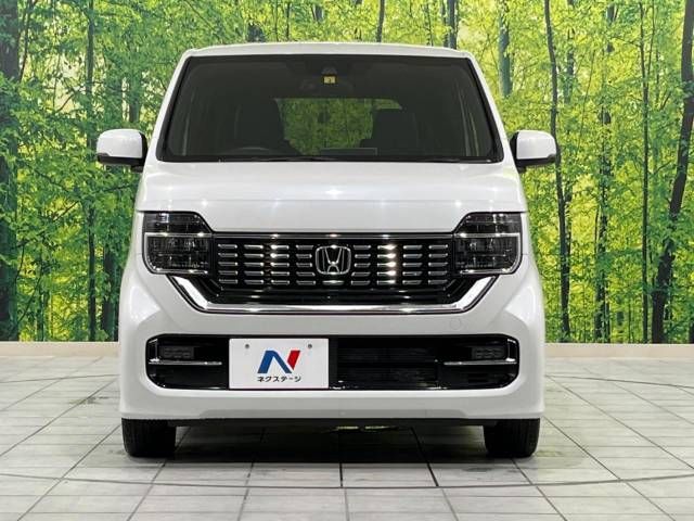 Honda N-WGN 2021-04 26794-15