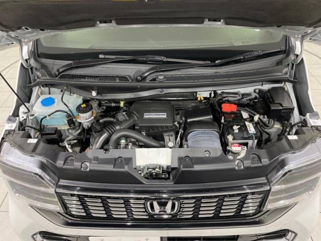 Honda N-WGN 2021-04 26794-19