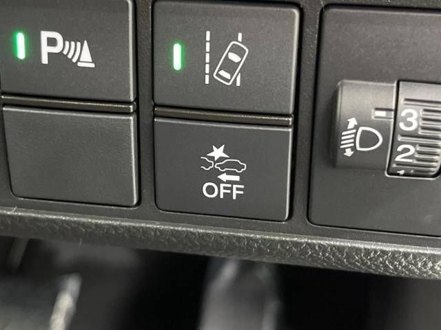 Honda N-WGN 2021-04 26794-10