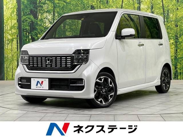 Honda N-WGN 2021-04 26794-0