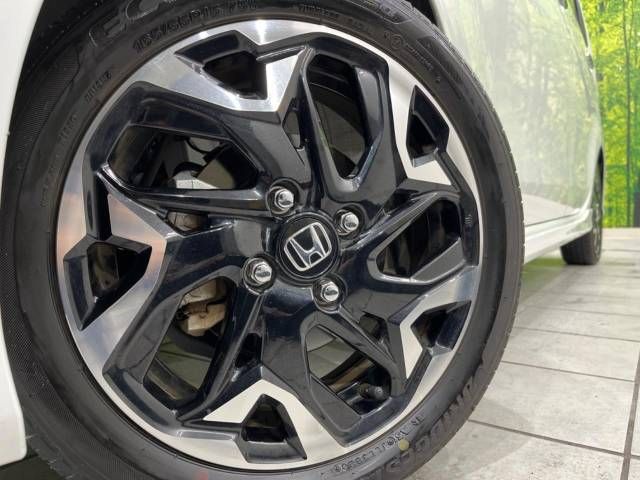 Honda N-WGN 2021-04 26794-18