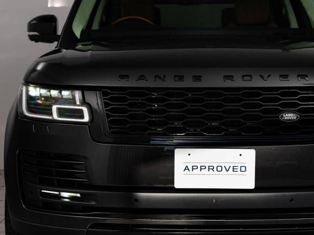 ROVER RANGE ROVER 2021-02 17150-14