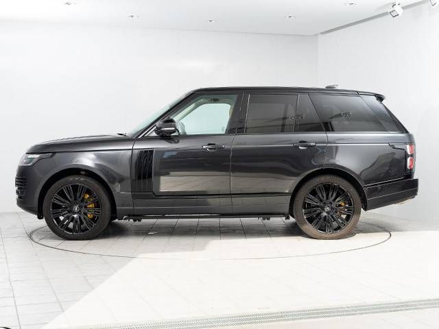 ROVER RANGE ROVER 2021-02 17150-17