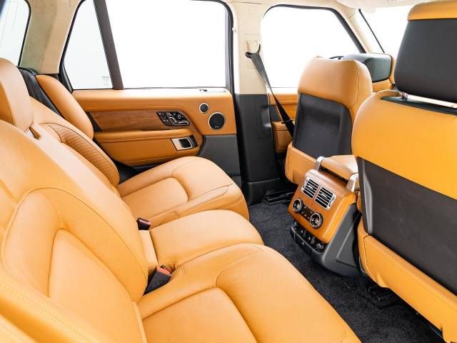 ROVER RANGE ROVER 2021-02 17150-8
