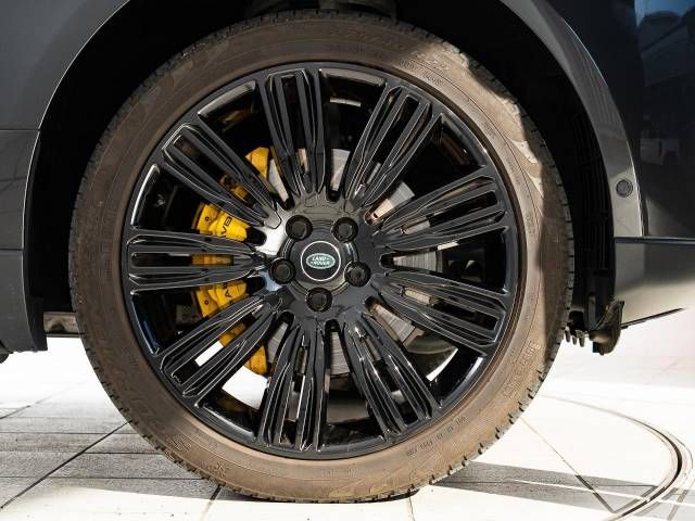 ROVER RANGE ROVER 2021-02 17150-2