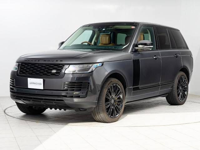 ROVER RANGE ROVER 2021-02 17150-16
