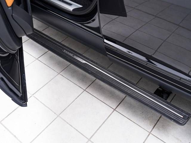 ROVER RANGE ROVER 2021-02 17150-4