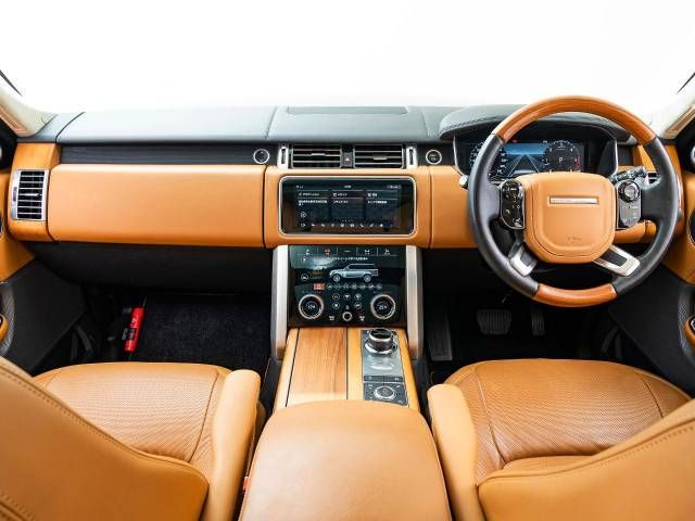 ROVER RANGE ROVER 2021-02 17150-1