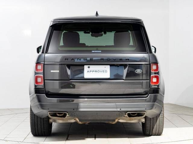 ROVER RANGE ROVER 2021-02 17150-19