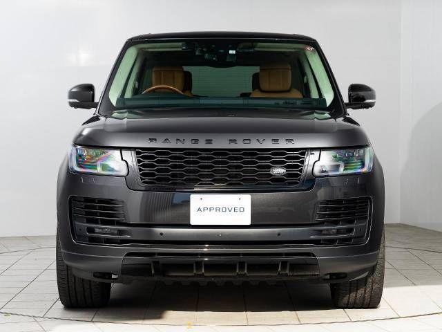ROVER RANGE ROVER 2021-02 17150-15