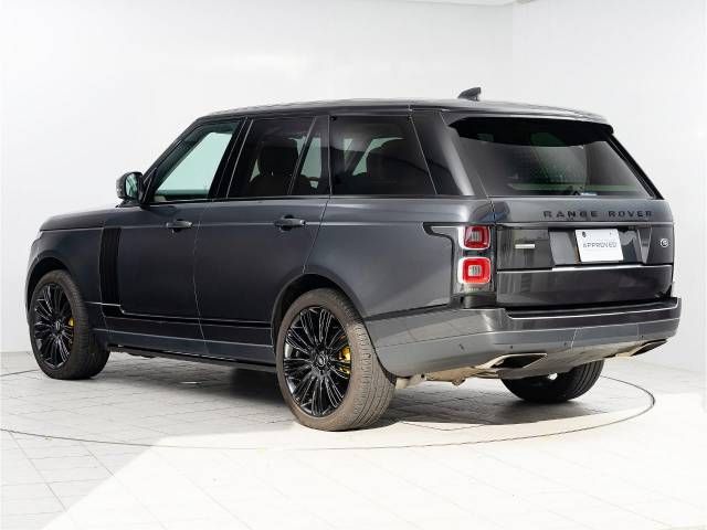 ROVER RANGE ROVER 2021-02 17150-18
