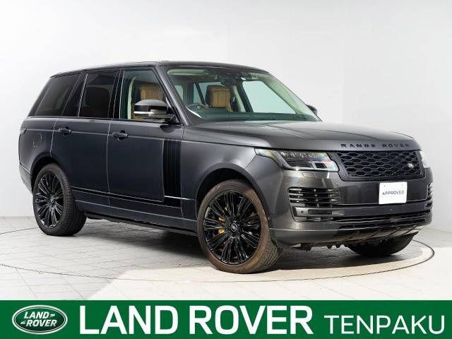 ROVER RANGE ROVER 2021-02 17150-0