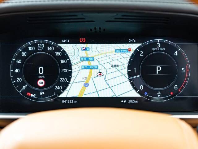 ROVER RANGE ROVER 2021-02 17150-12