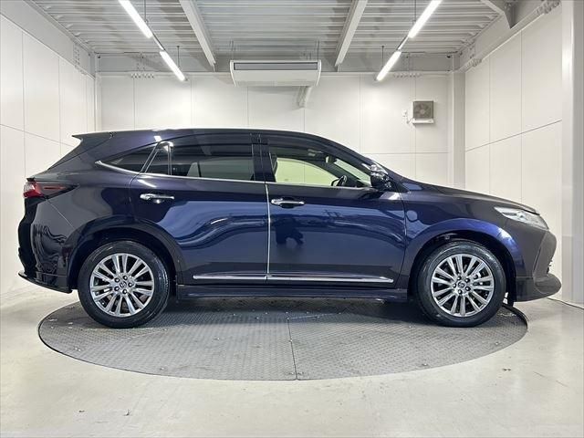 Toyota HARRIER 2017-10 20758-3