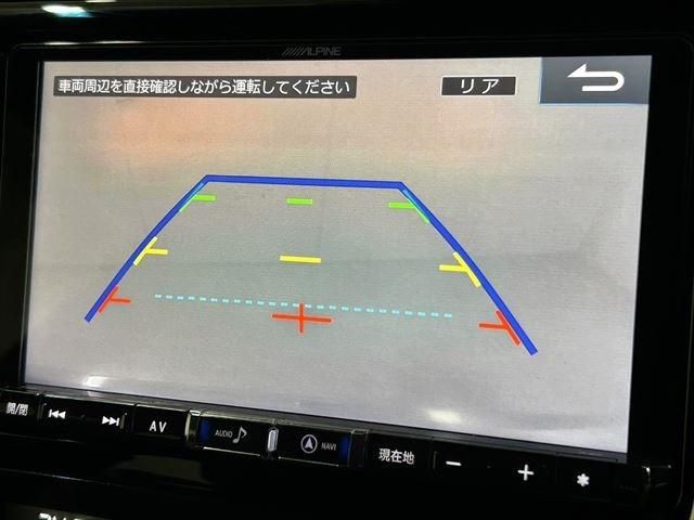 Toyota HARRIER 2017-10 20758-29
