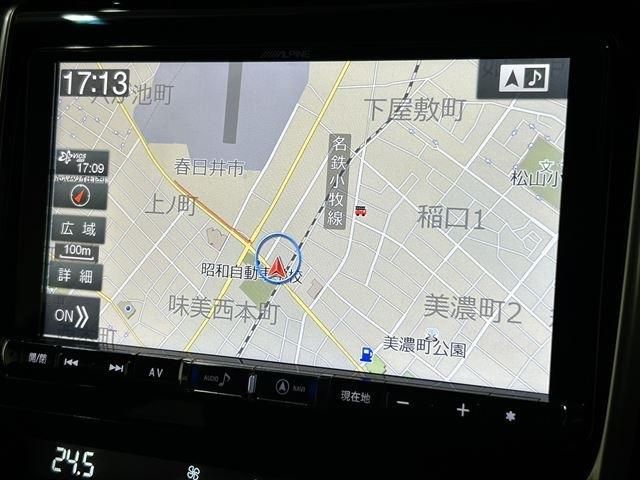 Toyota HARRIER 2017-10 20758-28