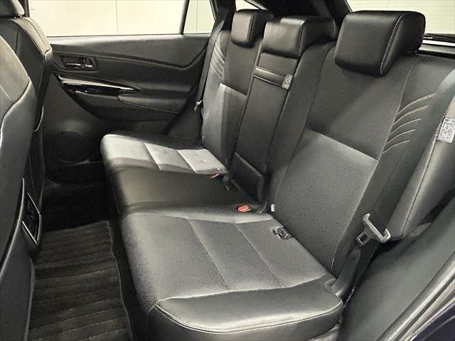 Toyota HARRIER 2017-10 20758-24