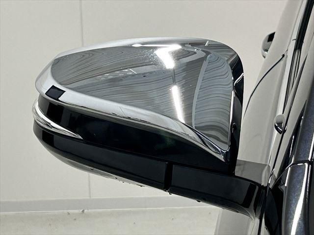 Toyota HARRIER 2017-10 20758-15