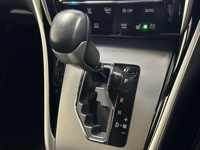 Toyota HARRIER 2017-10 20758-27