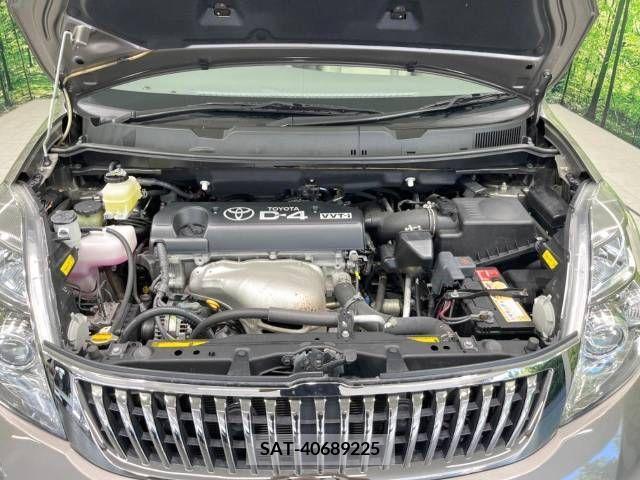 Toyota ISIS 2008-11 391468-18