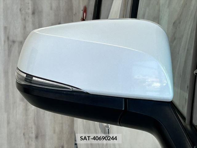 Toyota ALPHARD 2015-07 259010-13