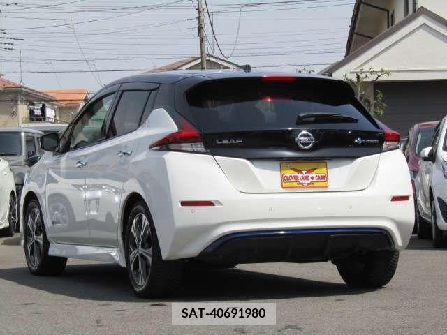 Nissan LEAF 2018-09 230158-7