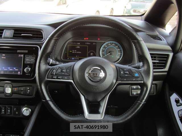 Nissan LEAF 2018-09 230158-14