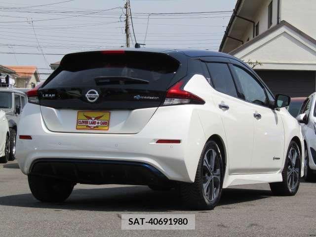 Nissan LEAF 2018-09 230158-6