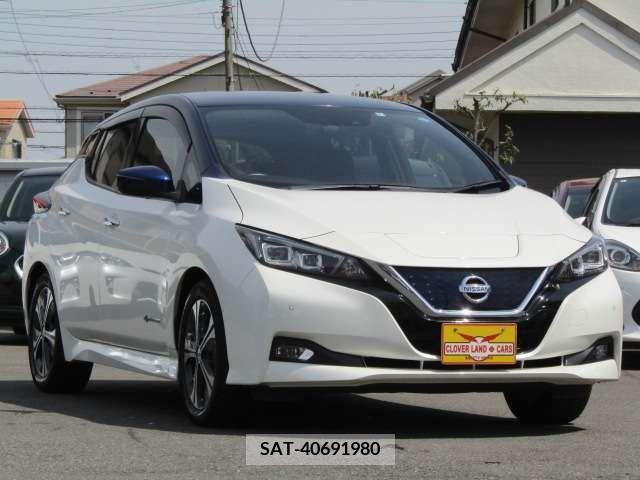 Nissan LEAF 2018-09 230158-5