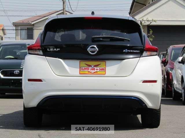 Nissan LEAF 2018-09 230158-4