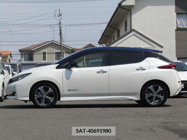 Nissan LEAF 2018-09 230158-3