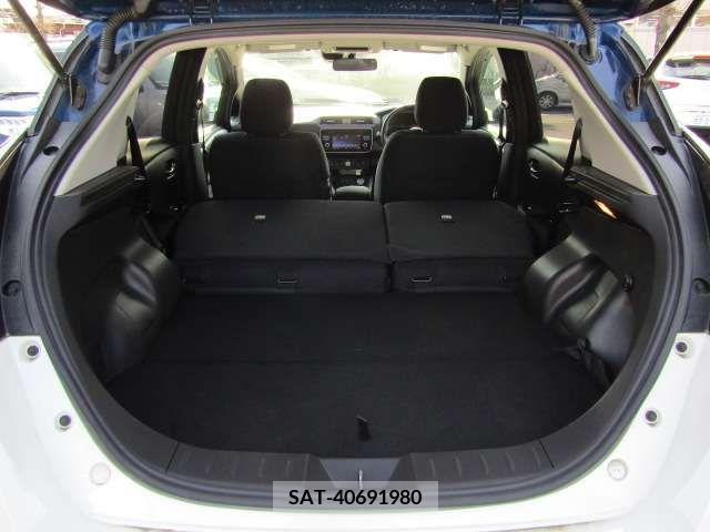Nissan LEAF 2018-09 230158-18
