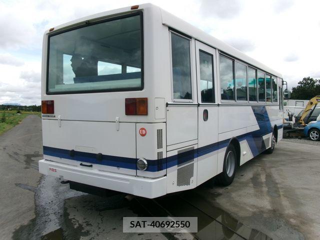 Nissan SPACE RUNNER 2002-01 203435-5