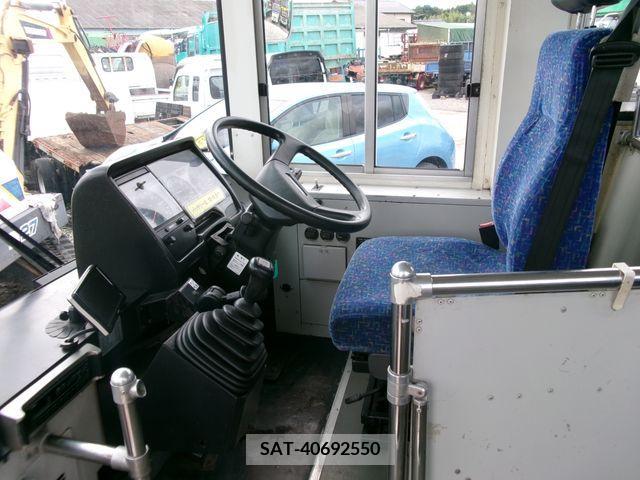 Nissan SPACE RUNNER 2002-01 203435-13