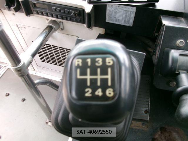 Nissan SPACE RUNNER 2002-01 203435-14