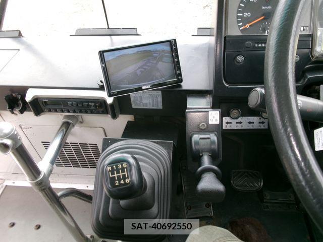 Nissan SPACE RUNNER 2002-01 203435-15