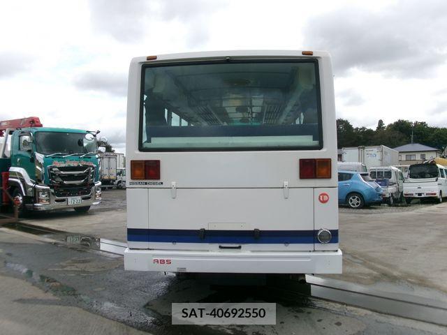Nissan SPACE RUNNER 2002-01 203435-6