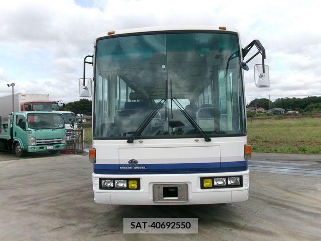 Nissan SPACE RUNNER 2002-01 203435-1